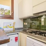 With Sea View And Great Roof Terrace