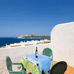 With Sea View And Great Roof Terrace Apartment