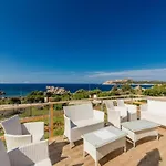 With Sea View And Great Roof Terrace Apartment
