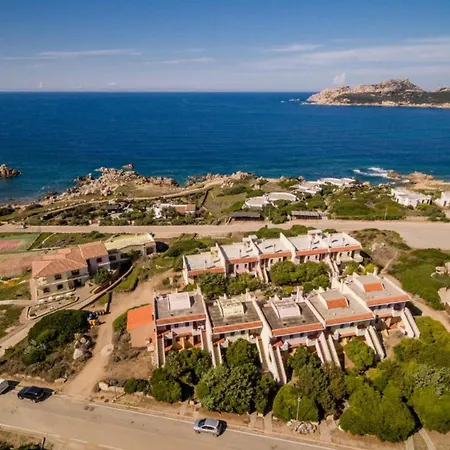 With Sea View And Great Roof Terrace