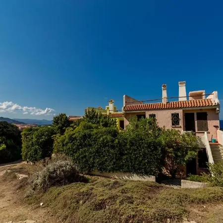 With Sea View And Great Roof Terrace