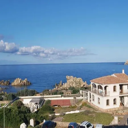 Apartment With Sea View And Great Roof Terrace