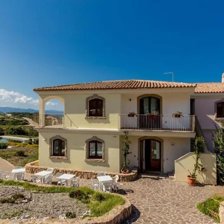 Apartment With Sea View And Great Roof Terrace