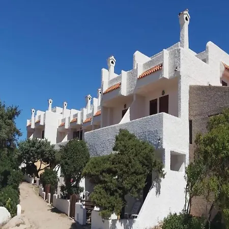 With Sea View And Great Roof Terrace Santa Teresa Gallura