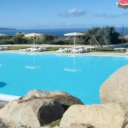 With Sea View And Great Roof Terrace Apartment *