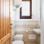 아파트 With Sea View And Great Roof Terrace