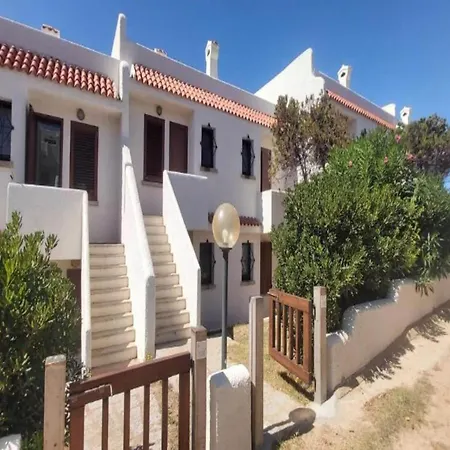 아파트 With Sea View And Great Roof Terrace