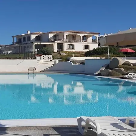 With Sea View And Great Roof Terrace