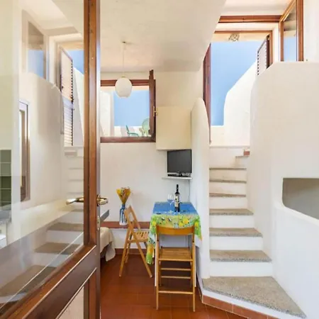 With Sea View And Great Roof Terrace * Santa Teresa Gallura