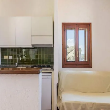 With Sea View And Great Roof Terrace